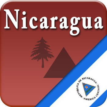 Beautiful Nicaragua LOGO-APP點子