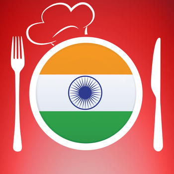 Indian Food Recipes - Cook Special Dishes 生活 App LOGO-APP開箱王