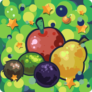 Fruit paradise 遊戲 App LOGO-APP開箱王