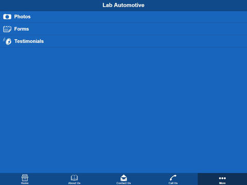 【免費商業App】Lab Automotive-APP點子