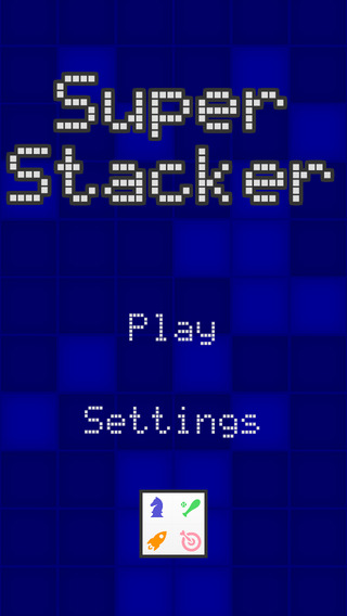 免費下載遊戲APP|Super Stacker Arcade app開箱文|APP開箱王