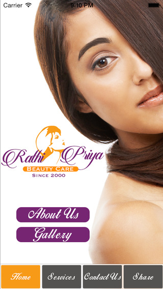 免費下載商業APP|Rathi Priya Beauty Care app開箱文|APP開箱王