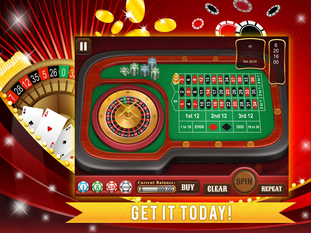 vegas automated roulette spins per hour