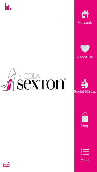 【免費生活App】Nicola Sexton-APP點子