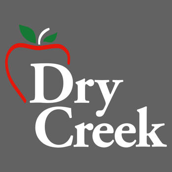 Dry Creek Joint Elementary School District LOGO-APP點子