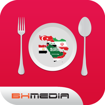 Middle Eastern Food Recipes 生活 App LOGO-APP開箱王