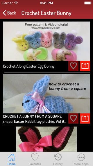 免費下載書籍APP|Crochet Guide - Easter Special app開箱文|APP開箱王