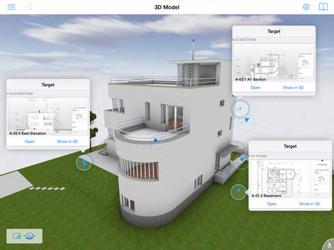 免費下載生產應用APP|BIMx PRO - Building Information Model eXplorer for complete project documentations app開箱文|APP開箱王