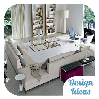 Interior Design Ideas 2015 for iPad LOGO-APP點子