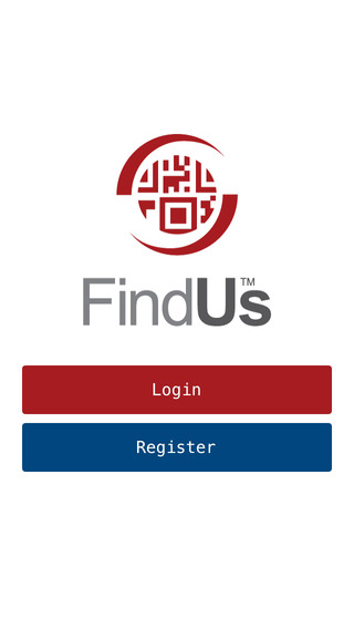 FindUs App