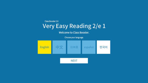 Very Easy Reading 2nd 1
