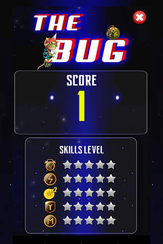 The Bug - Dia Diem An Uong screenshot 3