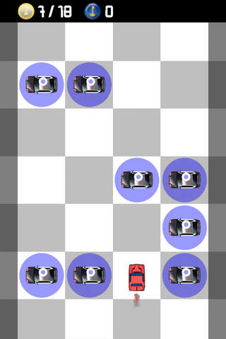 Color-Cars screenshot 3