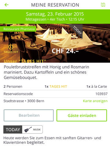 【免費生活App】RestauranToday-APP點子