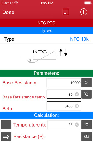 【免費生產應用App】RS Toolbox-APP點子