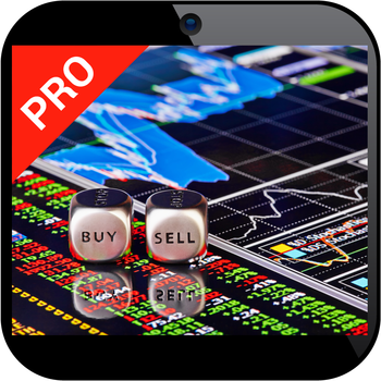 Stock Signal Pro 財經 App LOGO-APP開箱王