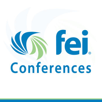 FEI Conferences LOGO-APP點子