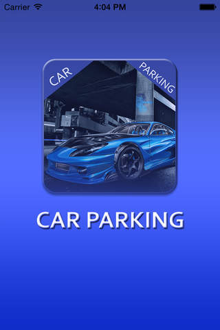 Car Parking: Find My Car screenshot 2