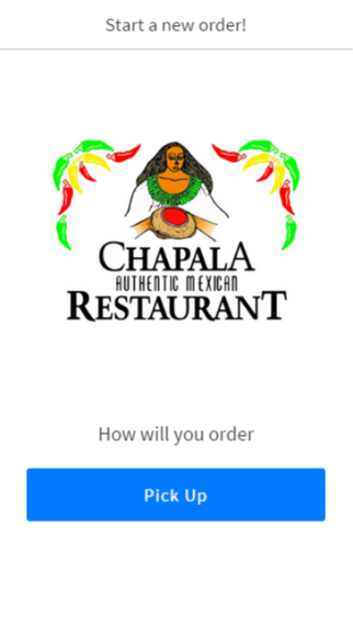 Chapala Cafe