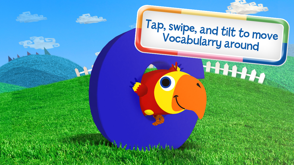 App Shopper Abcs Alphabet Learning Game Education