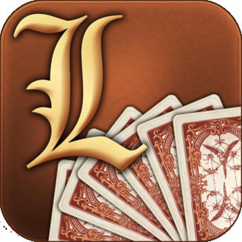 Tarot Madame Lenormand LOGO-APP點子