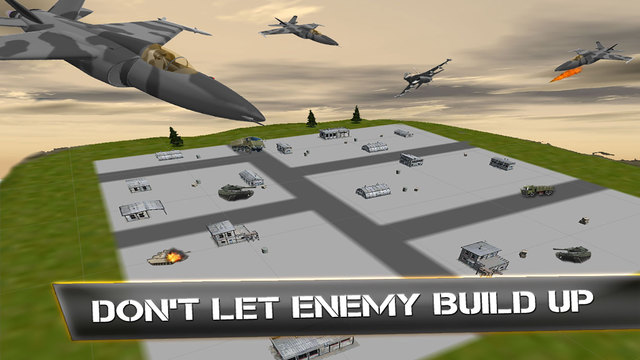 免費下載遊戲APP|Sky Liberator Warplane Sim app開箱文|APP開箱王