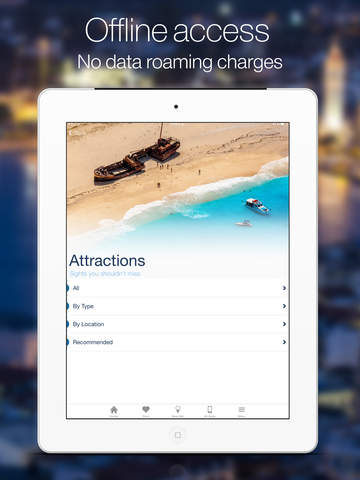 免費下載旅遊APP|ZAKYNTHOS by GREEKGUIDE.COM offline travel guide app開箱文|APP開箱王