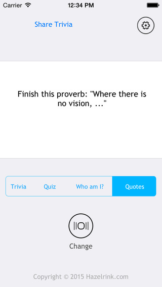 免費下載遊戲APP|Bible Trivia - Quick and Fun Learning app開箱文|APP開箱王