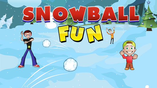 Snowball Fun