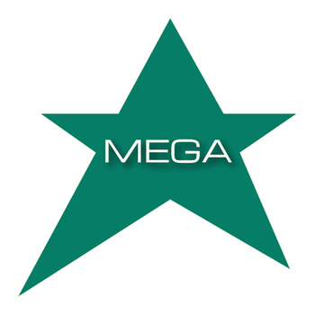 Megastar Financial Corp. LOGO-APP點子