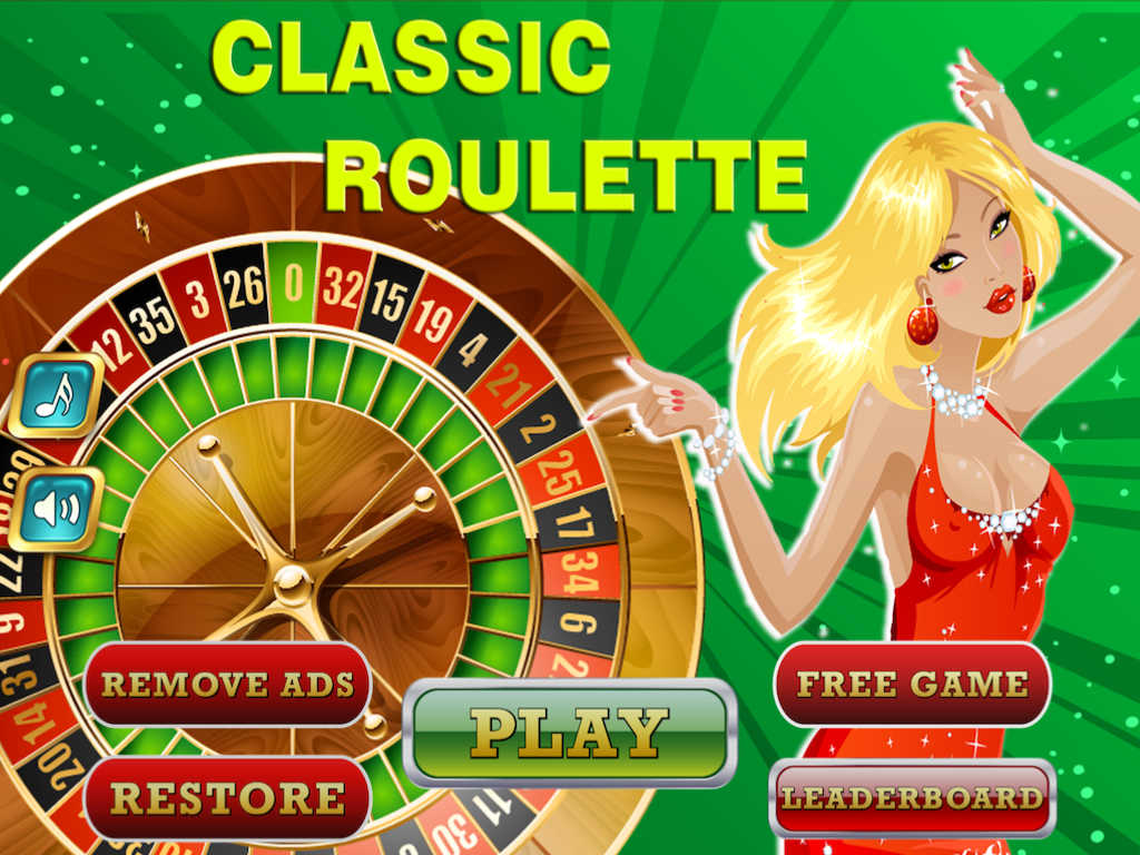 Roulette all in