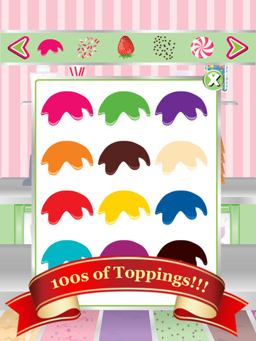 【免費遊戲App】My Ice Cream Shop - Ice Cream Maker Game-APP點子