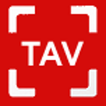 TAV IT LOGO-APP點子