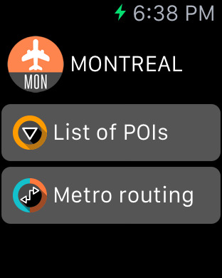 免費下載旅遊APP|Montreal Travel Guide with Offline City Street and Metro Maps app開箱文|APP開箱王