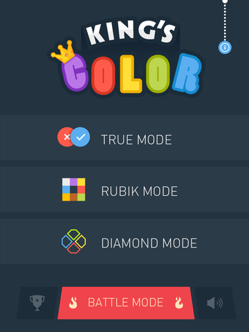 免費下載遊戲APP|King's Color app開箱文|APP開箱王