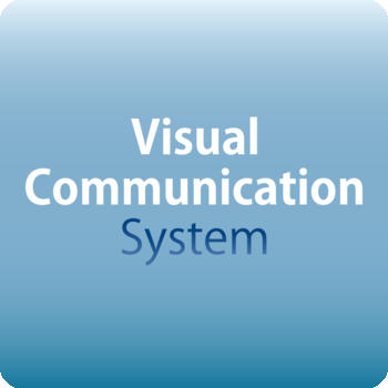 Visual Communication System 商業 App LOGO-APP開箱王