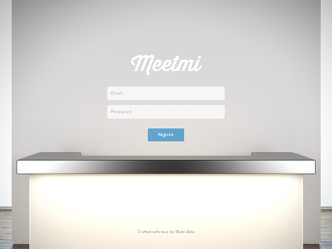 【免費商業App】Meetmi - Visitor Registration-APP點子
