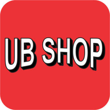 UB Shop 商業 App LOGO-APP開箱王