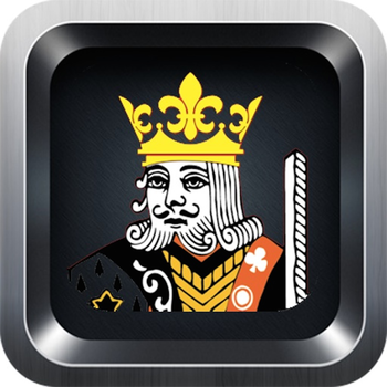 FreeCell Solitaire Plus - Classic Card Game LOGO-APP點子