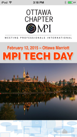 MPI Ottawa Tech Day