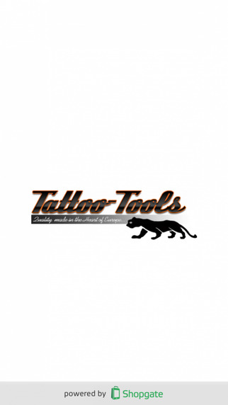 Tattoo-Tools GmbH
