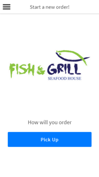 Fish Grill Seafood
