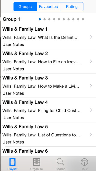 免費下載書籍APP|Wills & Family Law app開箱文|APP開箱王