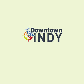 Indy Downtown LOGO-APP點子