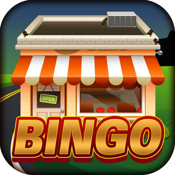 Crazy Cooking Kitchen Fever Bingo Jackpot - Casino Lucky Pop Sky Ball Games Pro LOGO-APP點子