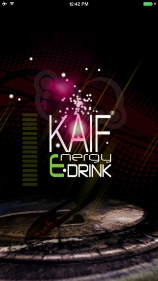 KAIF EnergyDrink