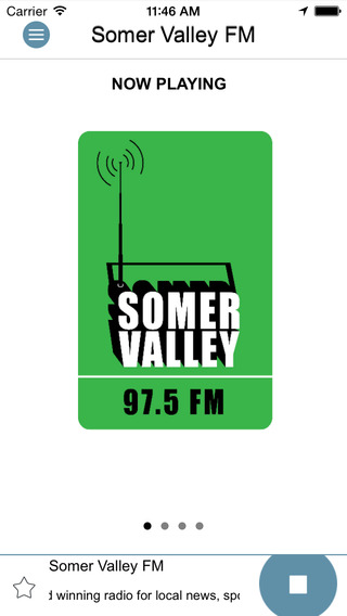 Somer Valley FM