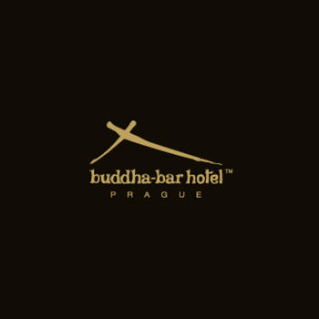 Buddha-Bar Hotel Prague LOGO-APP點子