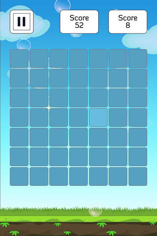 Eyesight Play - A simple Game to test Vision, Color Empires & Allies Tiles screenshot 2