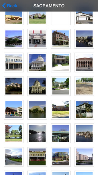 【免費旅遊App】Sacramento City Travel Explorer-APP點子